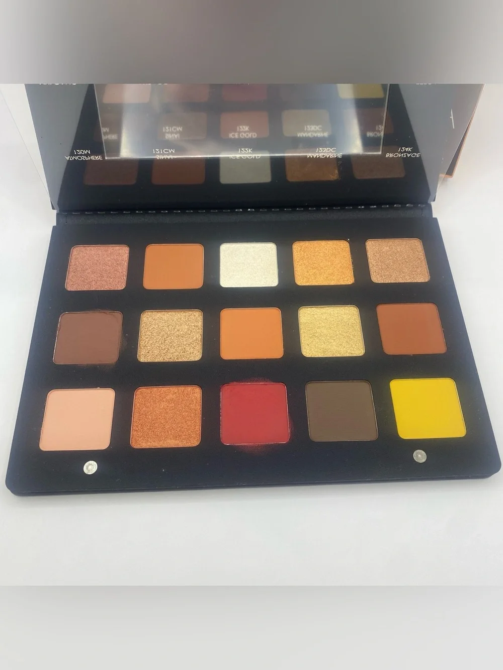 Natasha Denona Sunset Eyeshadow Palette